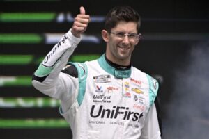 Jordan Taylor returns to NASCAR – along with alter ego ‘Rodney Sandstorm’ – Motorsport.com