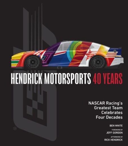 Hendrick Motorsports Media Advance: Chicago Street Course – SpeedwayMedia.com