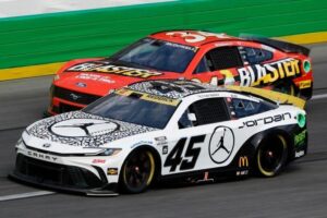 Your Ultimate Guide to Catching NASCAR Action on TNT, Max, and truTV This Summer!