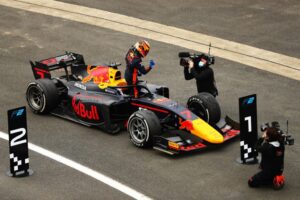 F2 Teams Gear Up for Silverstone: Tackling One of the Year’s Biggest Challenges!