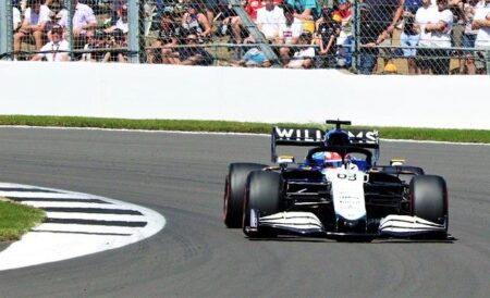 Silverstone: More Than Just History as F1 Returns to Its Timeless Home