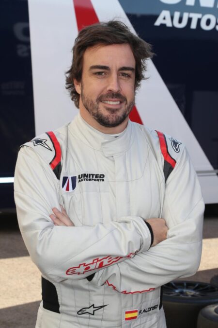 Fernando Alonso’s Frustration: A Deep Dive into Aston Martin’s Controversial F1 Strategy at the British GP