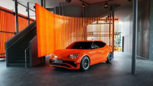 Genesis Magma Racing: Unleashing the Power to Propel Us Forward at Hyperspeed!