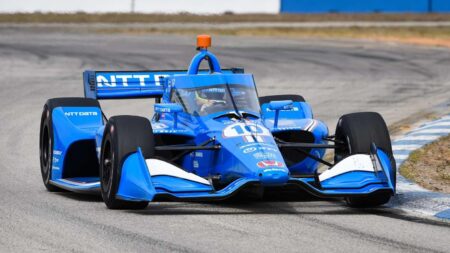 Get Ready for the Thrill: When Does the Honda Indy 200 at Mid-Ohio Kick Off?
