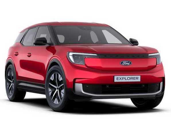 Unveiling the Future: Exciting New Details on Ford’s 2027 WEC LMDh Challenger! Unveiling the Future: Exciting New Details on Ford’s 2027 WEC LMDh Challenger!