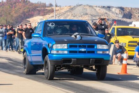 304 Motorsports Kicks Off Exciting New Era with Inaugural Event at Twin Branch!