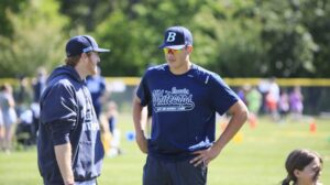 Brewster Battles Wareham in Thrilling Cape League Baseball Showdown