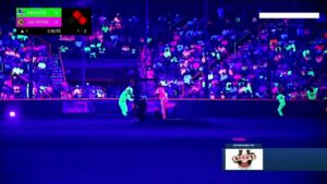 Cosmic Baseball Poised to Light Up Ballparks Nationwide