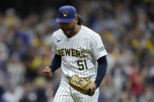 Former Dodgers Top Prospect Sparks Buzz as a Hot Trade Candidate