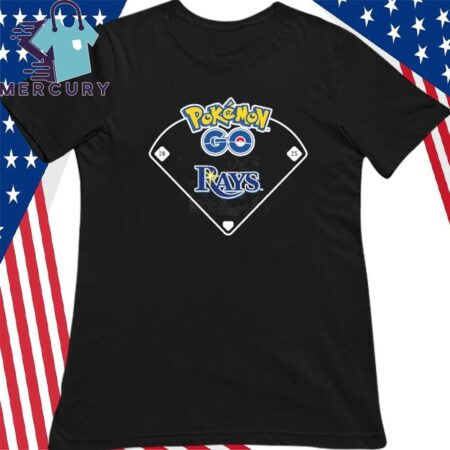Exciting Pokémon GO Event Lights Up Tampa Bay Rays Game!