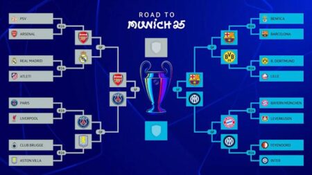 Electrifying Semifinals Await Middleweights, Light Heavyweights & Heavyweights in PFL