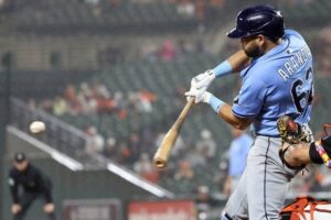 Rays vs. Athletics: Top MLB Best Bets, Odds, and Predictions for July 2, 2025