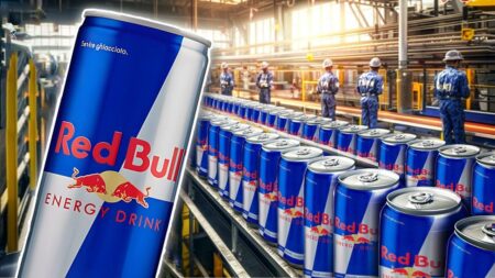 Red Bull Whistleblower Lands Exciting New Role!