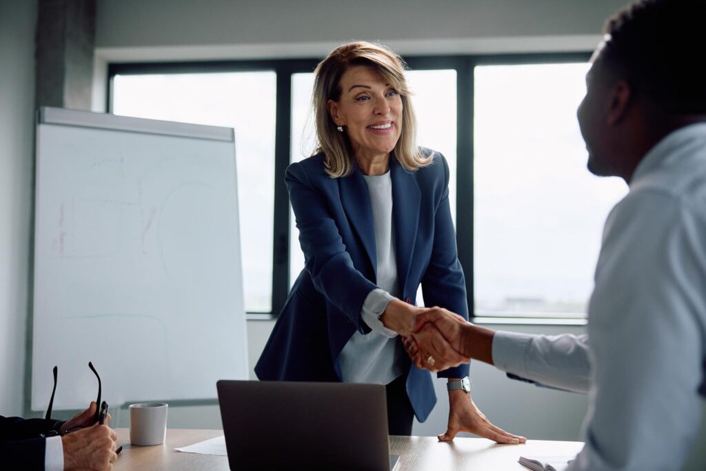 Meet John Martin: The Visionary CEO Driving PFL’s Bold New Era Meet John Martin: The Visionary CEO Driving PFL’s Bold New Era