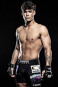 ‘Knockout artist’: Former Gonzaga Prep football star Jaden Ortega looks to continue explosive MMA start – The Spokesman-Review