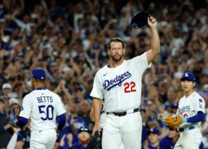 Epic Showdown: White Sox vs. Dodgers Baseball Battle