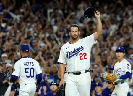 Epic Showdown: White Sox vs. Dodgers Baseball Battle