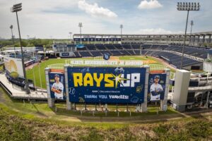 Tampa Bay Rays Set to Stay Home as New Ballpark Locations Take Center Stage