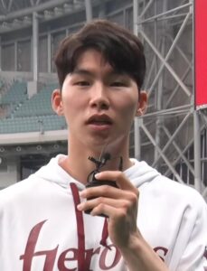Hyeseong Kim Emerges as a Vital Force Driving the Dodgers’ Success