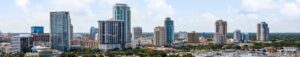 Downtown St. Pete Businesses Struggle Amid Summer Lull Without Rays Baseball Fans