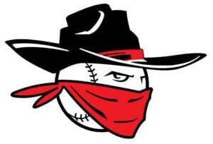 Legion Baseball Thriller: Bandits and Outlaws Battle to a 2-2 Series Split