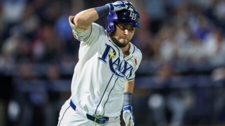 Tampa Bay Rays Skyrocket to the Top of MLB Power Rankings with a Game-Changing Move