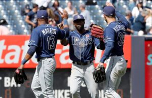 Rays Consider Selling to Florida Developer in Major Team Shake-Up