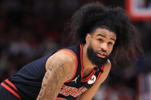 NBA World Buzzes Over Thunder-Wizards Blockbuster Trade