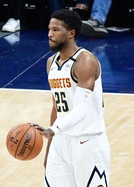 Pistons Free Agent Malik Beasley’s Financial Troubles Worsen Amid Federal Gambling Investigation