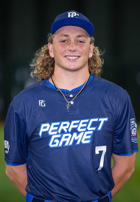 Rockies Make Bold Move: Select Ethan Holliday, Son of Franchise Legend, with 4th Overall Pick