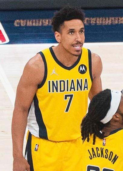 How Helping Malcolm Brogdon Could Be a Game-Changer for the Wizards