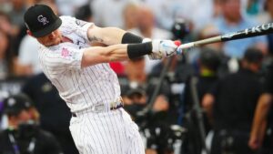 Jaw-Dropping Records and Epic Moments from the Historic Home Run Derby