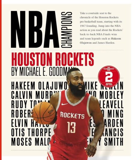 Houston Rockets Make Blockbuster Move, Acquire Kevin Durant from Phoenix Suns