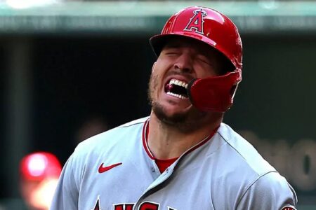 Mike Trout Shares Candid Thoughts on His Future After Recent Injury