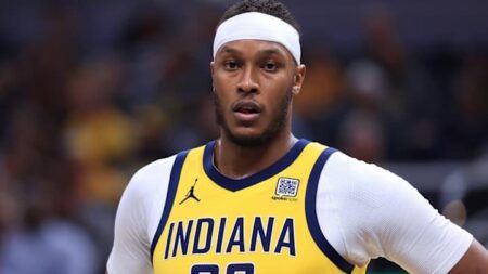 Pacers on the Brink of a Huge Blunder if Latest Rumors Hold True Pacers on the Brink of a Huge Blunder if Latest Rumors Hold True