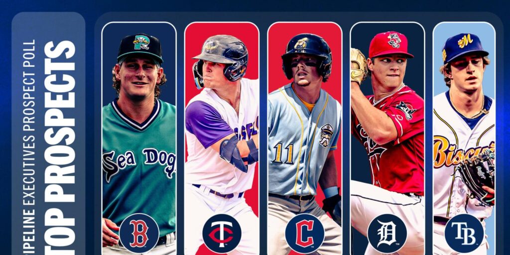 Top Prospects to Watch for Every Team in the Second Half of the Season