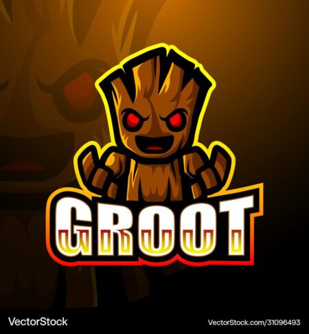 Why Everyone Is Rooting for Groot to Become the Cleveland Guardians’ New Mascot