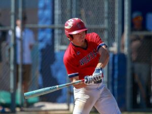 Temecula Infielder’s Dream Comes True with Texas Rangers Signing