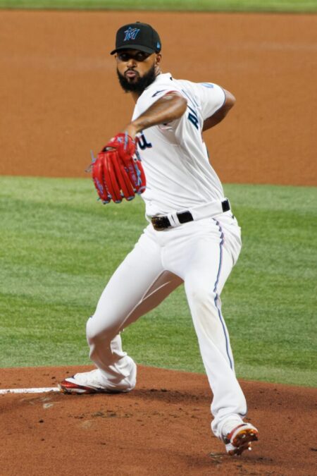 Is Marlins’ Sandy Alcantara Turning a Corner After Dominant Performance? Could a Trade Be Next?