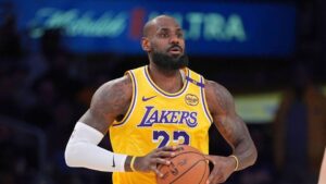 How a Major Blunder Has Locked the Los Angeles Lakers Out of Trade Flexibility This Season