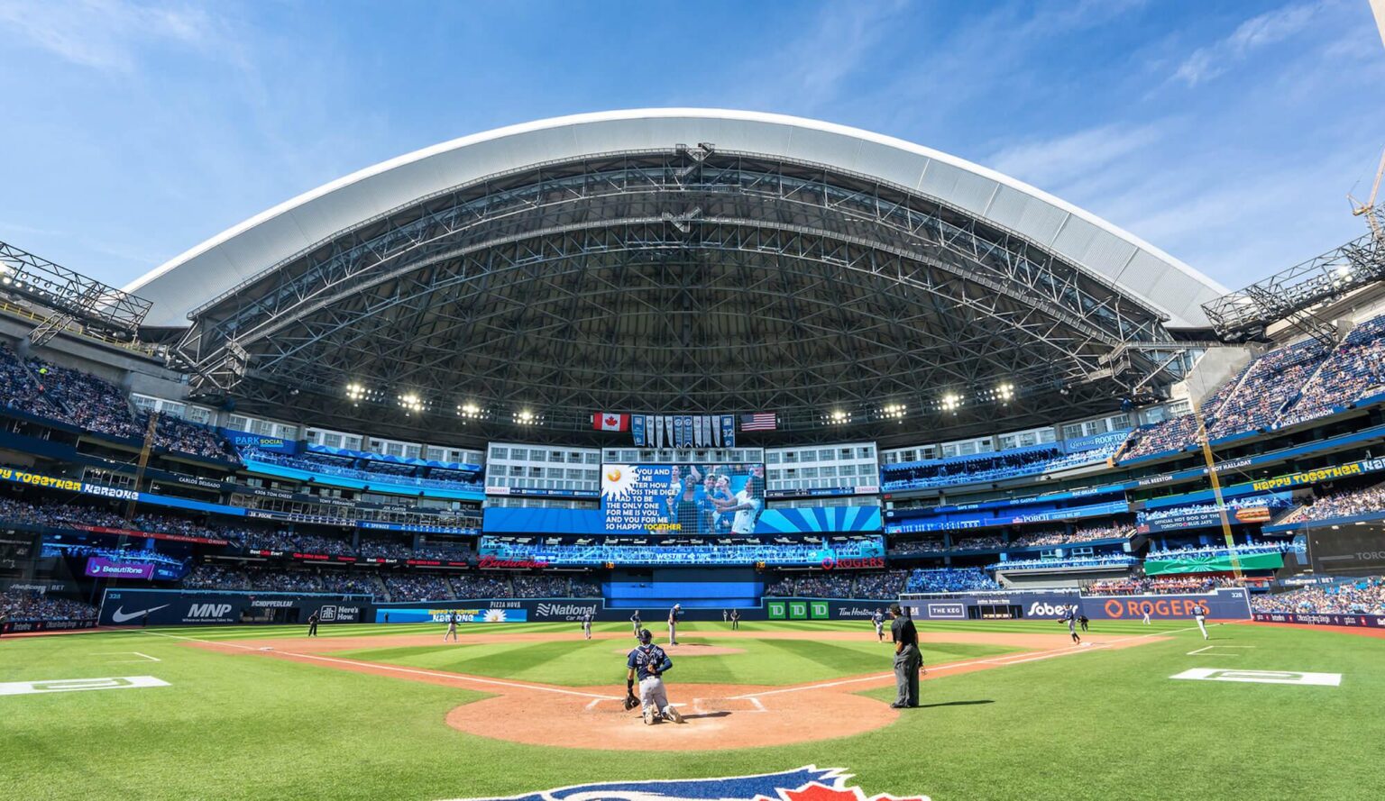 Blue Jays Set Their Sights on Dominating the AL and MLB, Not Just the AL East Crown