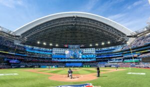 Blue Jays Set Their Sights on Dominating the AL and MLB, Not Just the AL East Crown