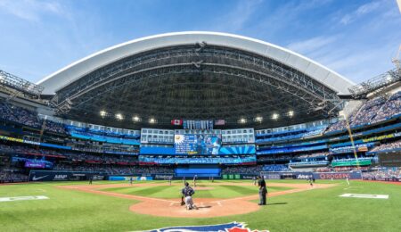 Blue Jays Set Their Sights on Dominating the AL and MLB, Not Just the AL East Crown