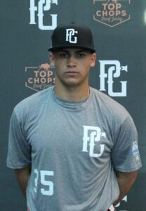 Marlins Take a Bold Swing with Virginia’s Powerhouse Chris Arroyo in MLB Draft