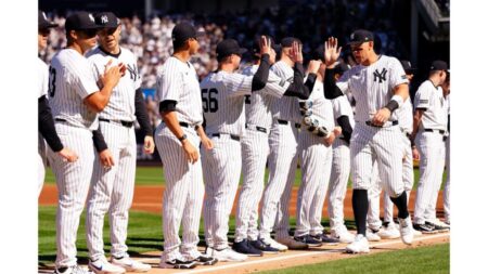 How to Watch Tonight’s New York Yankees vs. Toronto Blue Jays MLB Game Live