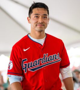 Meet Steven Kwan: The Cleveland Guardians’ Exciting Rising-Star Rookie