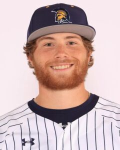 Danny Thompson Jr. Drafted by Toronto Blue Jays in 2025 MLB Draft!