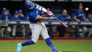 Blue Jays Eye White Sox Starter Adrian Houser as Key Trade Deadline Target