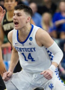 Tyler Herro Sends a Crystal Clear Message to the Heat Without Saying a Word