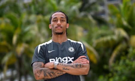 Chelsea and Liverpool Stunned as Premier League Rivals Seal £60m Transfer Deal